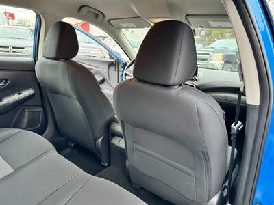 2022 Nissan Sentra SV   - Photo 39 - Rockaway, NJ 07866