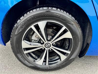 2022 Nissan Sentra SV   - Photo 14 - Rockaway, NJ 07866