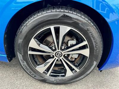 2022 Nissan Sentra SV   - Photo 15 - Rockaway, NJ 07866