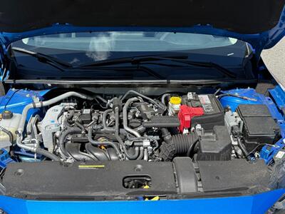 2022 Nissan Sentra SV   - Photo 34 - Rockaway, NJ 07866