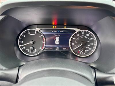2022 Nissan Sentra SV   - Photo 23 - Rockaway, NJ 07866