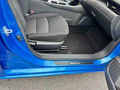 2022 Nissan Sentra SV   - Photo 41 - Rockaway, NJ 07866