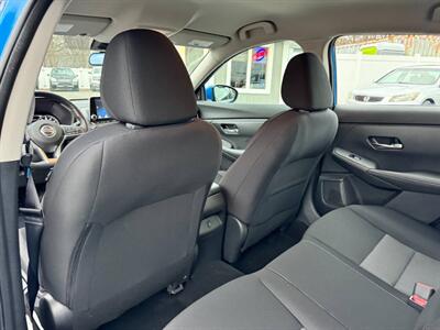 2022 Nissan Sentra SV   - Photo 32 - Rockaway, NJ 07866