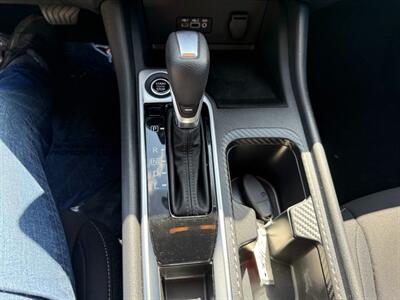 2022 Nissan Sentra SV   - Photo 22 - Rockaway, NJ 07866