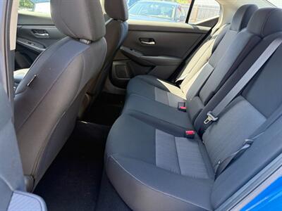 2022 Nissan Sentra SV   - Photo 33 - Rockaway, NJ 07866