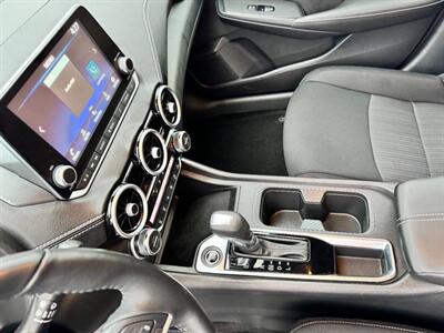 2022 Nissan Sentra SV   - Photo 25 - Rockaway, NJ 07866