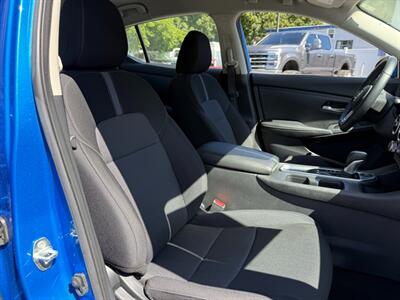 2022 Nissan Sentra SV   - Photo 27 - Rockaway, NJ 07866