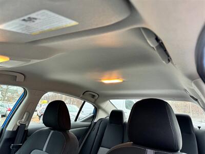 2022 Nissan Sentra SV   - Photo 28 - Rockaway, NJ 07866