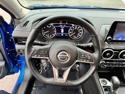 2022 Nissan Sentra SV   - Photo 22 - Rockaway, NJ 07866