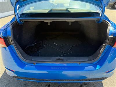 2022 Nissan Sentra SV   - Photo 30 - Rockaway, NJ 07866