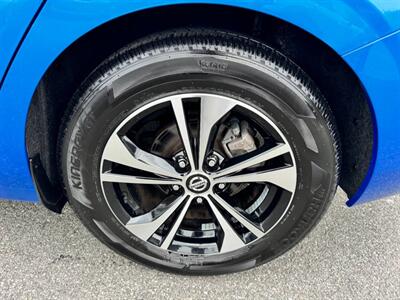 2022 Nissan Sentra SV   - Photo 11 - Rockaway, NJ 07866