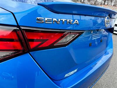 2022 Nissan Sentra SV   - Photo 12 - Rockaway, NJ 07866
