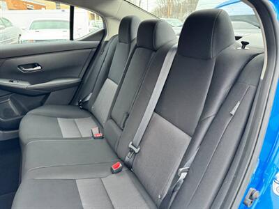 2022 Nissan Sentra SV   - Photo 31 - Rockaway, NJ 07866