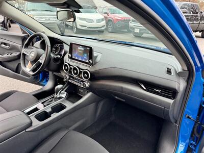 2022 Nissan Sentra SV   - Photo 45 - Rockaway, NJ 07866