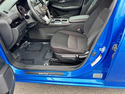 2022 Nissan Sentra SV   - Photo 17 - Rockaway, NJ 07866