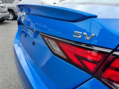 2022 Nissan Sentra SV   - Photo 13 - Rockaway, NJ 07866