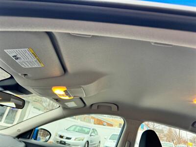 2022 Nissan Sentra SV   - Photo 27 - Rockaway, NJ 07866