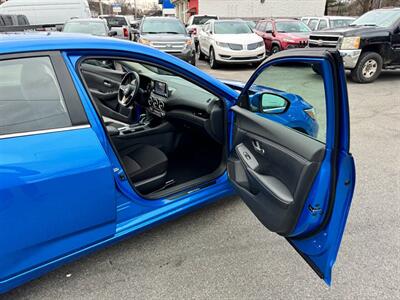 2022 Nissan Sentra SV   - Photo 40 - Rockaway, NJ 07866