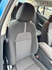 2022 Nissan Sentra SV   - Photo 44 - Rockaway, NJ 07866