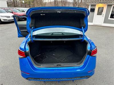 2022 Nissan Sentra SV   - Photo 33 - Rockaway, NJ 07866