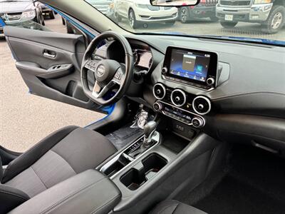 2022 Nissan Sentra SV   - Photo 46 - Rockaway, NJ 07866