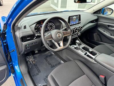 2022 Nissan Sentra SV   - Photo 21 - Rockaway, NJ 07866