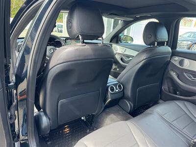 2019 Mercedes-Benz C 300 4MATIC   - Photo 40 - Rockaway, NJ 07866