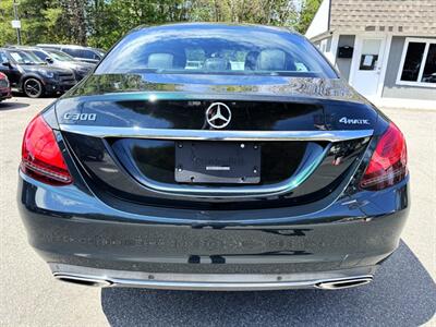 2019 Mercedes-Benz C 300 4MATIC   - Photo 6 - Rockaway, NJ 07866