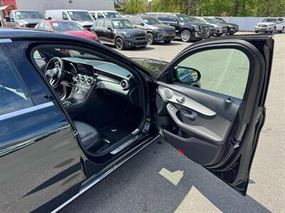 2019 Mercedes-Benz C 300 4MATIC   - Photo 50 - Rockaway, NJ 07866