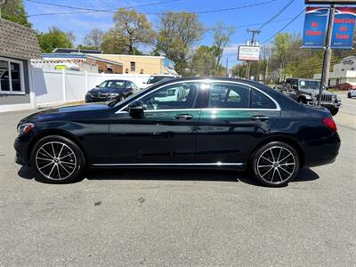 2019 Mercedes-Benz C 300 4MATIC   - Photo 8 - Rockaway, NJ 07866