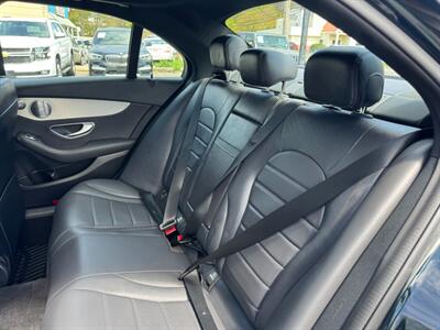 2019 Mercedes-Benz C 300 4MATIC   - Photo 39 - Rockaway, NJ 07866