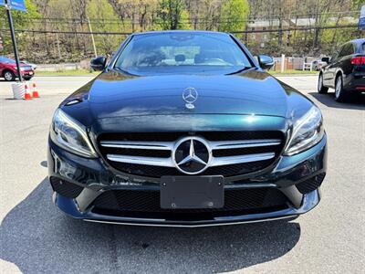 2019 Mercedes-Benz C 300 4MATIC   - Photo 2 - Rockaway, NJ 07866