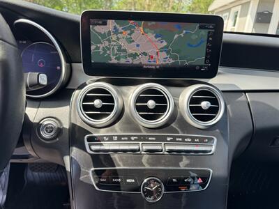 2019 Mercedes-Benz C 300 4MATIC   - Photo 28 - Rockaway, NJ 07866