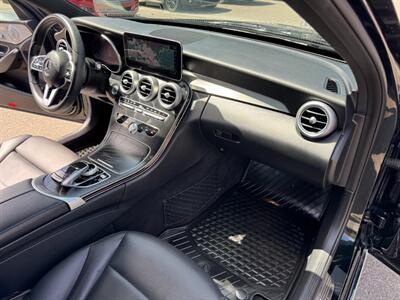 2019 Mercedes-Benz C 300 4MATIC   - Photo 55 - Rockaway, NJ 07866