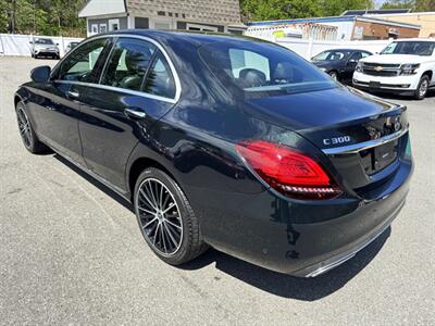 2019 Mercedes-Benz C 300 4MATIC   - Photo 7 - Rockaway, NJ 07866