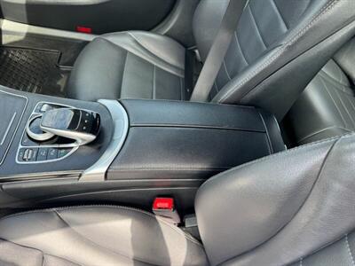 2019 Mercedes-Benz C 300 4MATIC - Photo 34 - Rockaway, NJ 07866