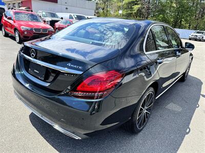 2019 Mercedes-Benz C 300 4MATIC   - Photo 5 - Rockaway, NJ 07866