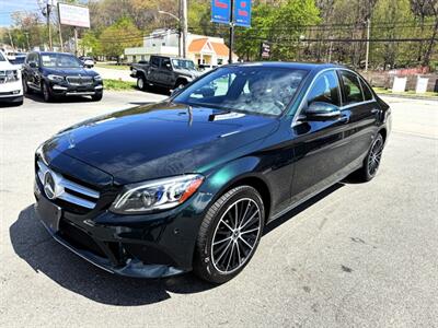 2019 Mercedes-Benz C 300 4MATIC   - Photo 9 - Rockaway, NJ 07866
