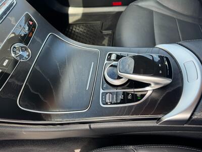 2019 Mercedes-Benz C 300 4MATIC   - Photo 31 - Rockaway, NJ 07866