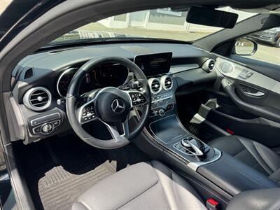 2019 Mercedes-Benz C 300 4MATIC   - Photo 25 - Rockaway, NJ 07866