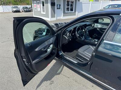 2019 Mercedes-Benz C 300 4MATIC   - Photo 16 - Rockaway, NJ 07866