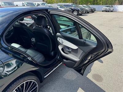 2019 Mercedes-Benz C 300 4MATIC   - Photo 45 - Rockaway, NJ 07866