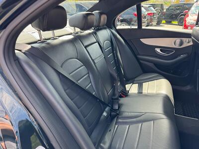2019 Mercedes-Benz C 300 4MATIC   - Photo 48 - Rockaway, NJ 07866