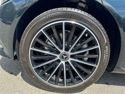 2019 Mercedes-Benz C 300 4MATIC   - Photo 11 - Rockaway, NJ 07866