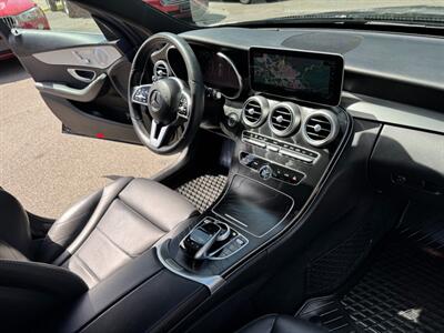 2019 Mercedes-Benz C 300 4MATIC   - Photo 56 - Rockaway, NJ 07866
