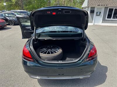 2019 Mercedes-Benz C 300 4MATIC   - Photo 41 - Rockaway, NJ 07866