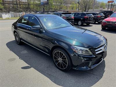 2019 Mercedes-Benz C 300 4MATIC   - Photo 3 - Rockaway, NJ 07866