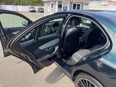 2019 Mercedes-Benz C 300 4MATIC   - Photo 36 - Rockaway, NJ 07866