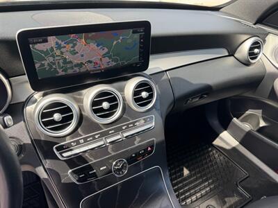 2019 Mercedes-Benz C 300 4MATIC   - Photo 29 - Rockaway, NJ 07866