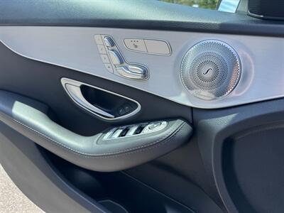 2019 Mercedes-Benz C 300 4MATIC   - Photo 27 - Rockaway, NJ 07866